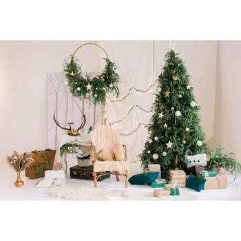 Yeele Christmas Tree Star Light Garland Backdrops For Wall Decor Home Decor Prop For photography For Photographic backgrounds 
Yeele Christmas Tree Star Light Garland Backdrops For Wall Decor Home Decor Prop For photography For Photographic backgrounds