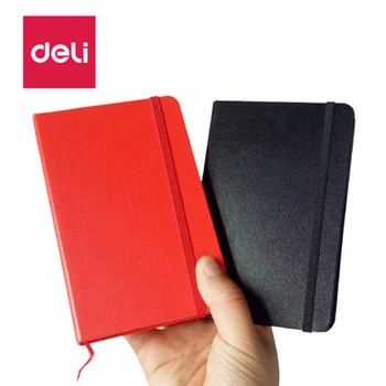 deli 3314 useful stationery pocket notebook small pocket notebook notepad 14*9cm portable notebook daily memos PU cover copybook
deli 3314 useful stationery pocket notebook small pocket notebook notepad 14*9cm portable notebook daily memos PU cover copybook