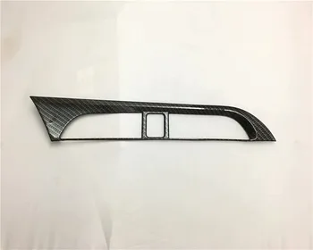 For Nissan Kicks 2017 2018 2019 Carbon Fiber Center Console Air Conditioning Cover Trim ar Interior Accessories
For Nissan Kicks 2017 2018 2019 Carbon Fiber Center Console Air Conditioning Cover Trim ar Interior Accessories
