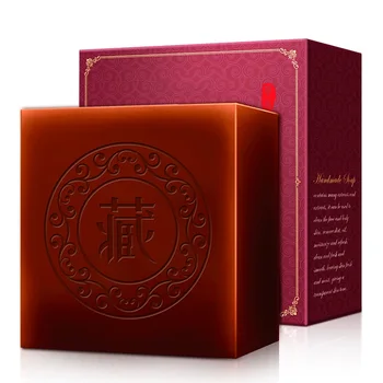 Tibetan Formula Soap Moisturizing Oil-Control Anti-Acne Anti-Mite Firming Skin Herbal Handmade Soap
Tibetan Formula Soap Moisturizing Oil-Control Anti-Acne Anti-Mite Firming Skin Herbal Handmade Soap