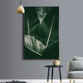 Palm Drops Art canvas Poster Picture painting on painting Home Decor 
Palm Drops Art canvas Poster Picture painting on painting Home Decor