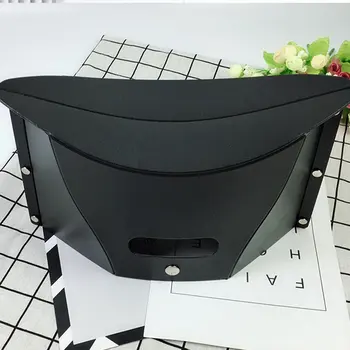 Folding Step Stool Portable Multifunction Plastic Stool Bench Storage Bag Folder for Fishing Camping Travelling Hiking
Folding Step Stool Portable Multifunction Plastic Stool Bench Storage Bag Folder for Fishing Camping Travelling Hiking