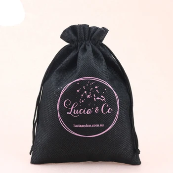 Black linen storage bag, environmental protection shopping bag, shoes and clothing dust bag, large size natural linen bag
Black linen storage bag, environmental protection shopping bag, shoes and clothing dust bag, large size natural linen bag