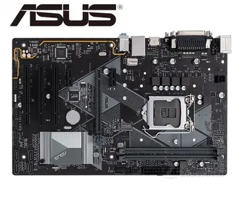 used ASUS PRIME H310-PLUS original motherboard for intel LGA 1151 DDR4 I3 I5 I7 USB2.0 USB3.0 USB3.1 mainboard
used ASUS PRIME H310-PLUS original motherboard for intel LGA 1151 DDR4 I3 I5 I7 USB2.0 USB3.0 USB3.1 mainboard
