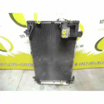 3533669 capacitor/Air Conditioning Radiator Toyota Avensis Saloon (t25) 2.0 D-Cat
3533669 capacitor/Air Conditioning Radiator Toyota Avensis Saloon (t25) 2.0 D-Cat