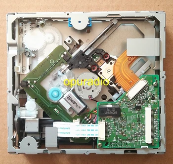 Brand new clarion single CD mechanism loader PCB 039-1945-20 for citroen Piccasso PU-2472B PU-2471A PA-2629A PF-2597A DRZ9255SE
Brand new clarion single CD mechanism loader PCB 039-1945-20 for citroen Piccasso PU-2472B PU-2471A PA-2629A PF-2597A DRZ9255SE