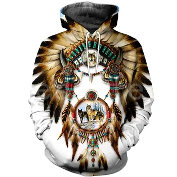 Tessffel Indian Native Harajuku Casual Pullover Tracksuit New Fashion 3DPrint Unisex funny Hoodie/Sweatshirt/Jacket/Men/Women B2
Tessffel Indian Native Harajuku Casual Pullover Tracksuit New Fashion 3DPrint Unisex funny Hoodie/Sweatshirt/Jacket/Men/Women B2