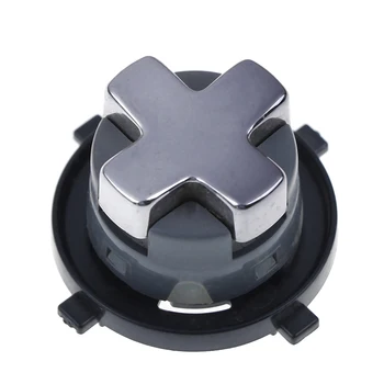 Transforming D-pad for Xbox 360 Wireless Controller New Version Rotating Dpad Button Replacement Parts
Transforming D-pad for Xbox 360 Wireless Controller New Version Rotating Dpad Button Replacement Parts