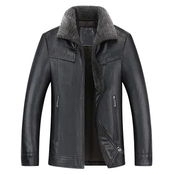 8XL 6XL 5XL Men Snow Jacket parka real fur Mens In One Long Plush And Thick Overcoat In Winter Sheepskin Jacket Men Keep Warm
8XL 6XL 5XL Men Snow Jacket parka real fur Mens In One Long Plush And Thick Overcoat In Winter Sheepskin Jacket Men Keep Warm