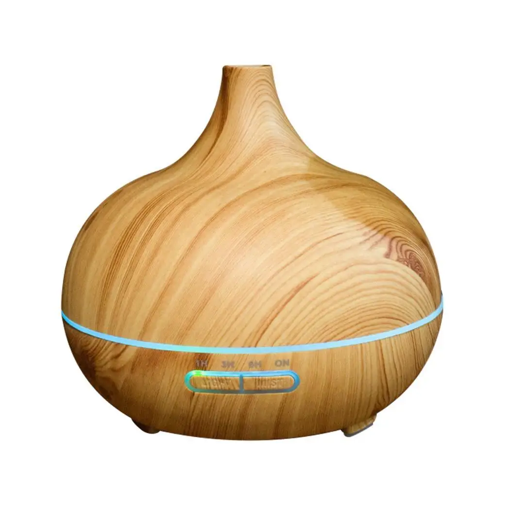 Aroma Diffuser Mist Maker Durable Ultrasonic Air Aroma Humidifier Air Home Diffuser With 30ML/H Adapter Multilocor LED Lights
Aroma Diffuser Mist Maker Durable Ultrasonic Air Aroma Humidifier Air Home Diffuser With 30ML/H Adapter Multilocor LED Lights