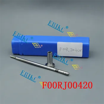 ERIKC F ooR J00 420 Auto Parts Control Valve F00RJ00420 Common Rail Injector Valve Plate FooR J00 420 for Iveco Fiat Ducato 2.3
ERIKC F ooR J00 420 Auto Parts Control Valve F00RJ00420 Common Rail Injector Valve Plate FooR J00 420 for Iveco Fiat Ducato 2.3