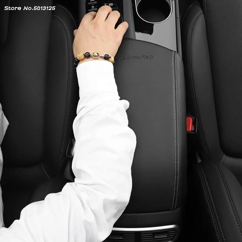 Car Armrest Pad Car Center Console Arm Rest Seat Box Pad Armrest Seat Protective Pad For Hyundai Santa Fe 2019 2020
Car Armrest Pad Car Center Console Arm Rest Seat Box Pad Armrest Seat Protective Pad For Hyundai Santa Fe 2019 2020