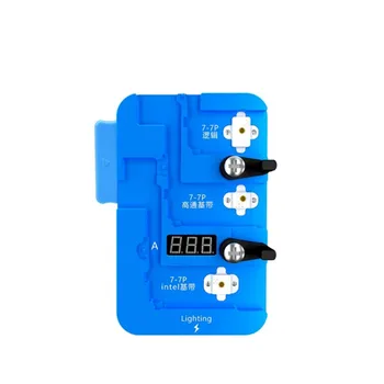 JC Module BaseBand (Intel & Qualcomm) & Logic EEPROM IC Read/Write Programmer For iPhone 7/7P
JC Module BaseBand (Intel & Qualcomm) & Logic EEPROM IC Read/Write Programmer For iPhone 7/7P
