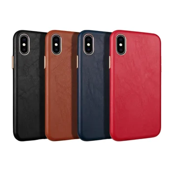 Lambskin all-inclusive back cover case for iPhone Xs Max XR 11Pro max 7 8 Plus metal button Luxury leather cases CKHB-BD2
Lambskin all-inclusive back cover case for iPhone Xs Max XR 11Pro max 7 8 Plus metal button Luxury leather cases CKHB-BD2