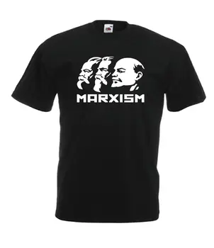 MARXISM cccp ussr russian russia xmas birthday gift idea mens womens T SHIRT TOP
MARXISM cccp ussr russian russia xmas birthday gift idea mens womens T SHIRT TOP