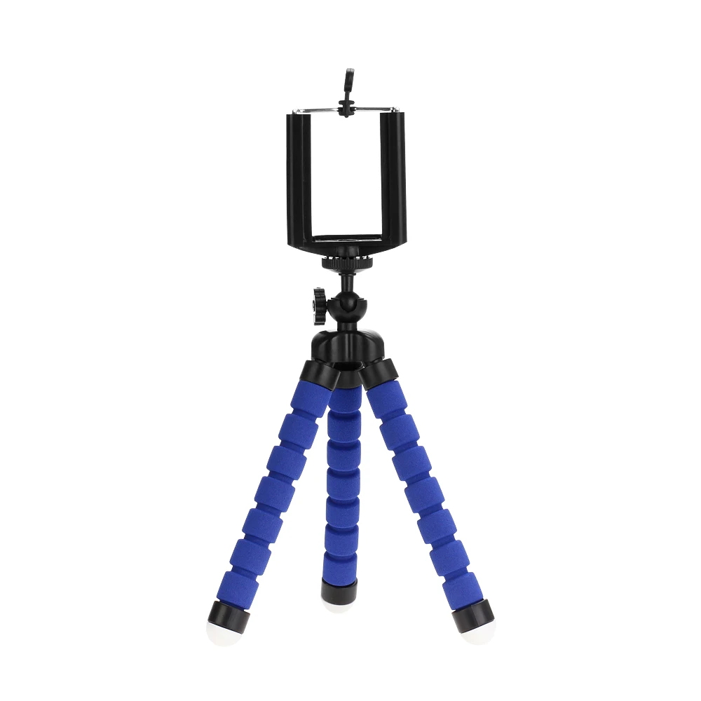 Mini Tripods tripod for phone Mobile camera holder Clip smartphone monopod tripe stand octopus mini tripod stativ for phone
Mini Tripods tripod for phone Mobile camera holder Clip smartphone monopod tripe stand octopus mini tripod stativ for phone