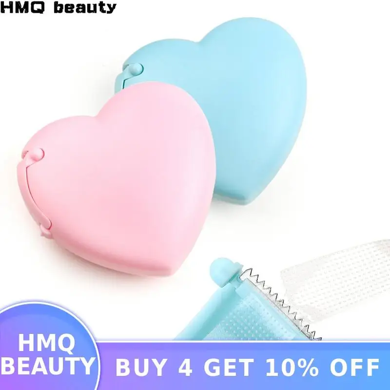 1pcs Cute Convenient Eyelash Tape Split Supply Micropore Paper Medical Tape Split Eyelash extension tool
1pcs Cute Convenient Eyelash Tape Split Supply Micropore Paper Medical Tape Split Eyelash extension tool