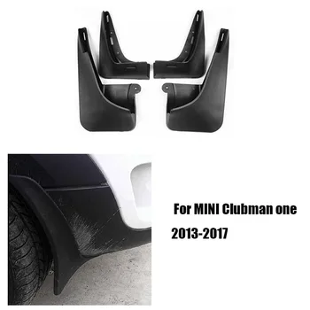Car Wheel Fenders Mud Flaps Splash Guard for BMW MINI COUNTRYMAN Cooper 2017-2018 Fender Mudguard
Car Wheel Fenders Mud Flaps Splash Guard for BMW MINI COUNTRYMAN Cooper 2017-2018 Fender Mudguard