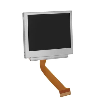 LCD Backlight Screen for GBA SP AGS-101 Replacement Parts Host LCD Screen Brighter Highlight GBA SP AGS-101 Replacement
LCD Backlight Screen for GBA SP AGS-101 Replacement Parts Host LCD Screen Brighter Highlight GBA SP AGS-101 Replacement