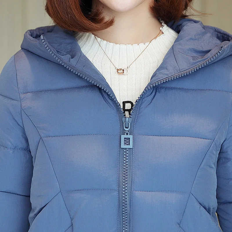 Plus-sized WOMEN'S Cotton-padded Clothes 200 of Fat Mm Korean-style Winter New Style Loose-Fit Slimming down Coat Cotton Coat
Plus-sized WOMEN'S Cotton-padded Clothes 200 of Fat Mm Korean-style Winter New Style Loose-Fit Slimming down Coat Cotton Coat