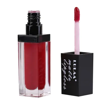 7 Colors Waterproof Lipsticks Lip easy to wear Stain Makeup Velvet Glossy Lip-gloss Not Easy Sweet Cream j925
7 Colors Waterproof Lipsticks Lip easy to wear Stain Makeup Velvet Glossy Lip-gloss Not Easy Sweet Cream j925