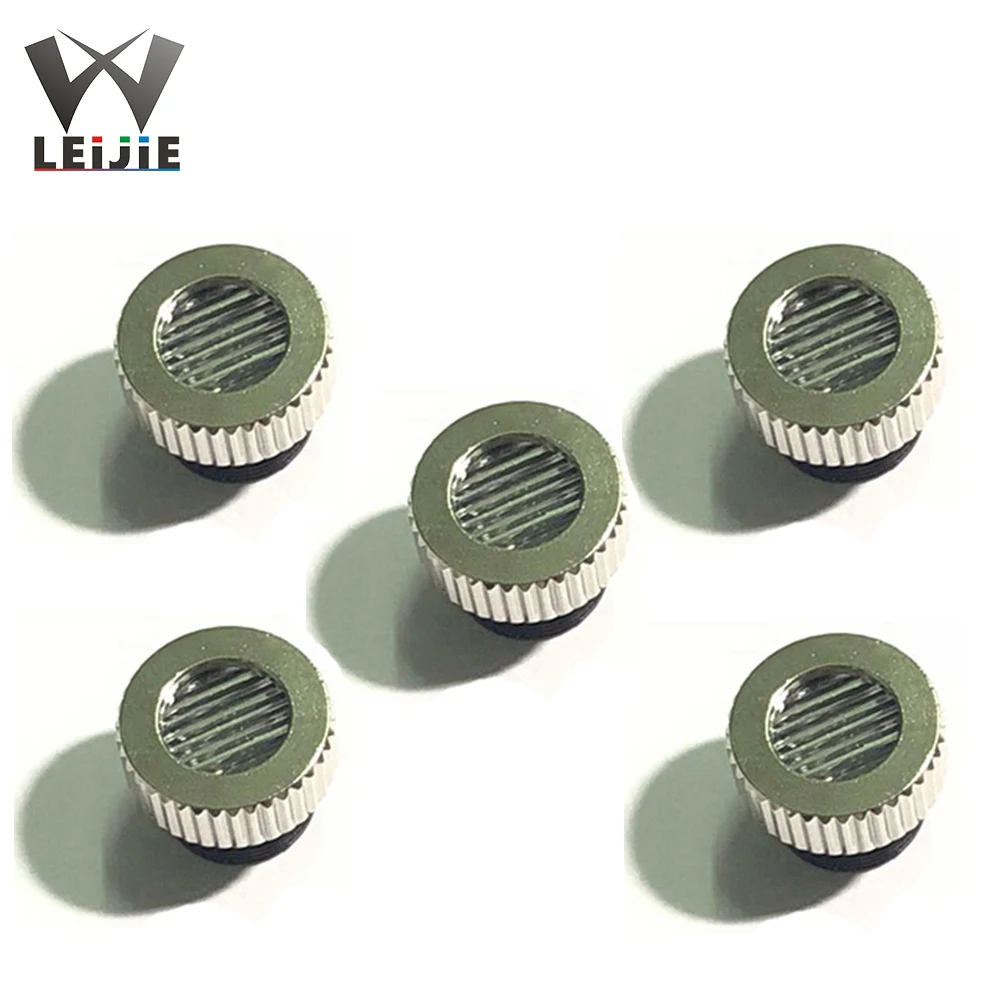 Line 15°/30°/45°/60°/90°/120° with 200-1100nm P0.5 M9 Conversion Lens Module Caps Laser Focusing Lens for 12mm Laser Module
Line 15°/30°/45°/60°/90°/120° with 200-1100nm P0.5 M9 Conversion Lens Module Caps Laser Focusing Lens for 12mm Laser Module