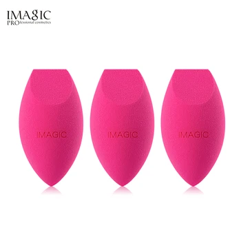 IMAGIC Makeup Sponge Professional Cosmetic Puff For Foundation Concealer Cream Beauty Make Up Soft Water Sponge Wholesale
IMAGIC Makeup Sponge Professional Cosmetic Puff For Foundation Concealer Cream Beauty Make Up Soft Water Sponge Wholesale