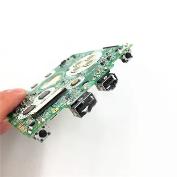 Original High Brightness Mainboard For Gameboy Advance SP Motherboard Replacment Circuit Board For GBA SP Repair Part Accessorie
Original High Brightness Mainboard For Gameboy Advance SP Motherboard Replacment Circuit Board For GBA SP Repair Part Accessorie