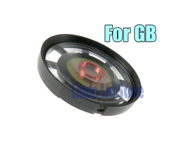 Replacement Speaker Loudspeaker For GBO GB System DMG-01 Speakers For Nintendo Game Boy
Replacement Speaker Loudspeaker For GBO GB System DMG-01 Speakers For Nintendo Game Boy