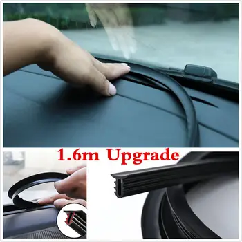 Automotive Sound Insulation Soundproofing For Cars Sound Proof Car Sound Deadener Rubber Seal Covering Instrument Panel Gap 4
Automotive Sound Insulation Soundproofing For Cars Sound Proof Car Sound Deadener Rubber Seal Covering Instrument Panel Gap 4