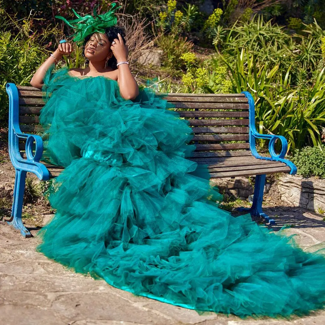High Low Women Maxi Maternity Gowns for Photoshoot Strapless Prom Dress Tiered Skirts Boudoir Dresses Morning Robe Bathrobe
High Low Women Maxi Maternity Gowns for Photoshoot Strapless Prom Dress Tiered Skirts Boudoir Dresses Morning Robe Bathrobe