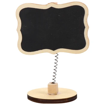 Wooden Pegs Photo Clips Pins Chalkboard Note Memo Card Message Postcard Holder 
Wooden Pegs Photo Clips Pins Chalkboard Note Memo Card Message Postcard Holder