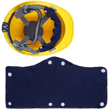 Hard Hat Replacment Sweatband Reusable Sweatband With Liner Snap Washable Hard Hat Accessories Safety Outdoor Tool
Hard Hat Replacment Sweatband Reusable Sweatband With Liner Snap Washable Hard Hat Accessories Safety Outdoor Tool