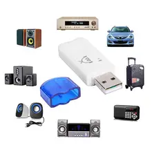 Adapter Music-Receiver Audio Usb Bluetooth Handsfree Wireless Compact A2DP Stereo BT-470 Adapter Music-Receiver Audio Usb Bluetooth Handsfree Wireless Compact A2DP Stereo BT-470