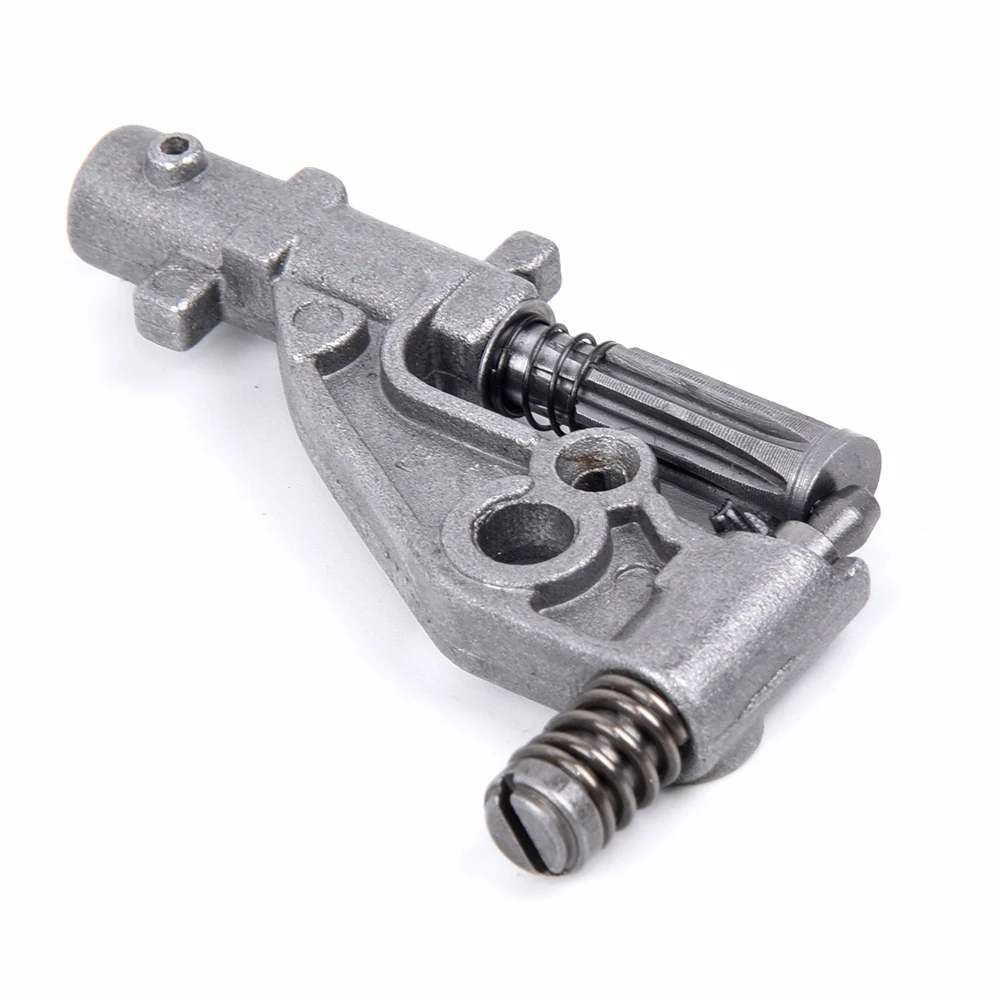 Removable Oil Pump Power Equipment Tools For Husqvarna 455 460 357 359 455E 357XP 359 EPA 455 Rancher Chainsaw Parts
Removable Oil Pump Power Equipment Tools For Husqvarna 455 460 357 359 455E 357XP 359 EPA 455 Rancher Chainsaw Parts