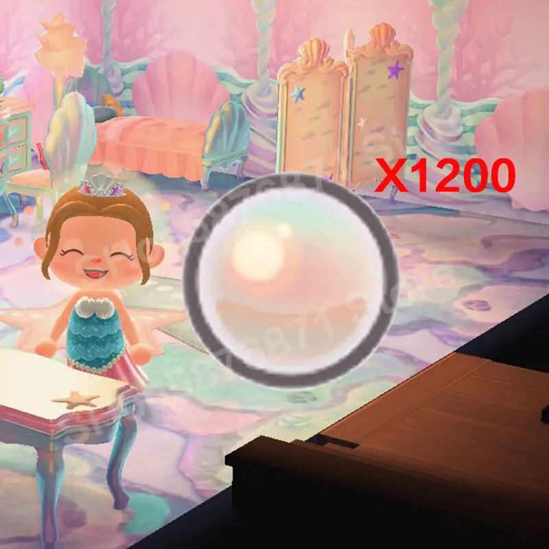 Animal Crossing Pearls For Mermaid Set/Pirate Set/ Animal Crossing New Horizons Nook Miles Ticket/Pearls/Bells Merch Dodo Code
Animal Crossing Pearls For Mermaid Set/Pirate Set/ Animal Crossing New Horizons Nook Miles Ticket/Pearls/Bells Merch Dodo Code