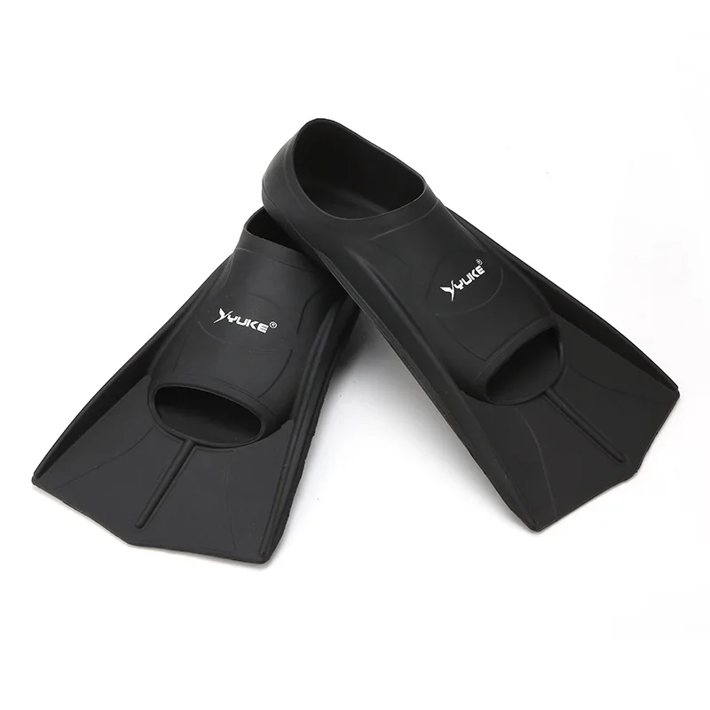 Silicone Professional Scuba Diving Fins Short Men women Snorkel Swimming Fins Kids Flippers Equipment Set
Silicone Professional Scuba Diving Fins Short Men women Snorkel Swimming Fins Kids Flippers Equipment Set