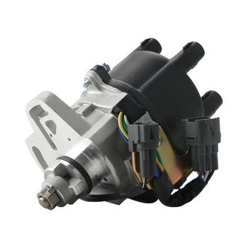 Ignition Distributor for Toyota Corolla 1.8L 93 94 Celica ST 94 95 8AFE 19020-16280
Ignition Distributor for Toyota Corolla 1.8L 93 94 Celica ST 94 95 8AFE 19020-16280