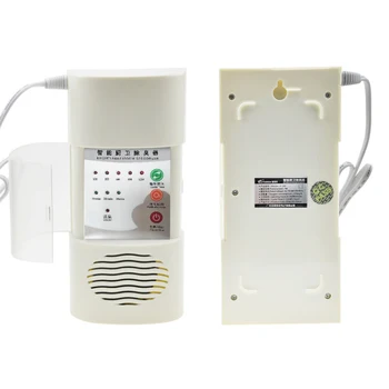 1Pc Ozone Generator Deodorizer Air Purifier Rechargeable Fridge Purifier Air Small Space Clear Odor Ionizer Sterilization
1Pc Ozone Generator Deodorizer Air Purifier Rechargeable Fridge Purifier Air Small Space Clear Odor Ionizer Sterilization