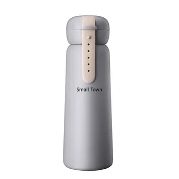 Simple portable ins insulated cup female student 304 stainless steel stainless steel travel mug stainless steel thermos
Simple portable ins insulated cup female student 304 stainless steel stainless steel travel mug stainless steel thermos