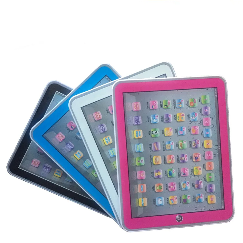 English Sound Making Reading Machine Children Early Learning Machine Educational Toy Export Hot Selling iPad Tablet Learning Mac
English Sound Making Reading Machine Children Early Learning Machine Educational Toy Export Hot Selling iPad Tablet Learning Mac