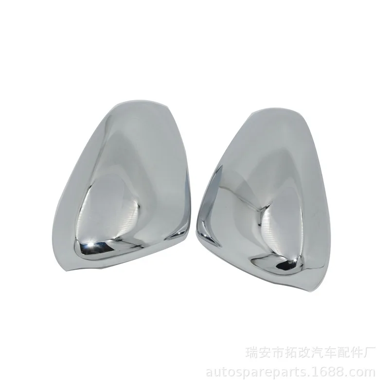 EBay Amazon Hot Selling Cross Border Car Modified Electroplated Rearview Mirror Rearview Shell Cover Citroen Winner C5
EBay Amazon Hot Selling Cross Border Car Modified Electroplated Rearview Mirror Rearview Shell Cover Citroen Winner C5