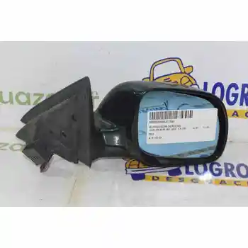 RIGHT REARVIEW MIRROR AUDI A6 SALOON (4B2)
RIGHT REARVIEW MIRROR AUDI A6 SALOON (4B2)