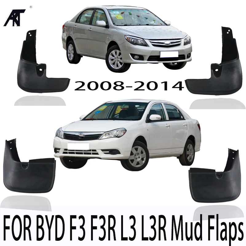 Брызговики для BYD F3 F3R L3 L3R 2008-2014, брызговики для автомобиля, брызговики высокого качества, производство, бесплатная доставка
Брызговики для BYD F3 F3R L3 L3R 2008-2014, брызговики для автомобиля, брызговики высокого качества, производство, бесплатная доставка