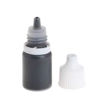 Epoxy Resin Pigment DIY Handmade Jewelry Making Dye Color UV Liquid Crafts Tools AXYD
Epoxy Resin Pigment DIY Handmade Jewelry Making Dye Color UV Liquid Crafts Tools AXYD