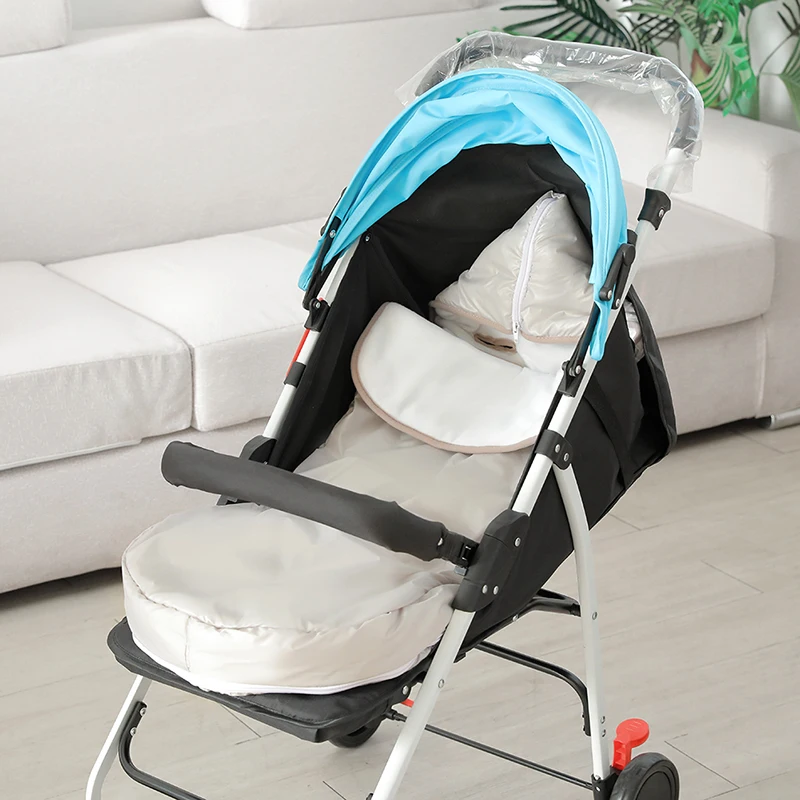 Baby Sleeping Bag Winter Thick Warm Baby Stroller Sleeping Bag Newborn Foot Cover Soft Pram Wheelchair Baby Stroller Accessories
Baby Sleeping Bag Winter Thick Warm Baby Stroller Sleeping Bag Newborn Foot Cover Soft Pram Wheelchair Baby Stroller Accessories