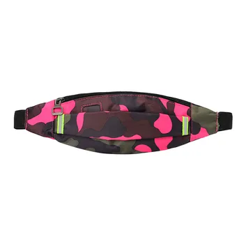 Waist Fanny Pack Belt Bum Bag Unisex Outdoor Waterproof Luminous Strip Camouflage Crossbody Bag Chest Bags 2019 hot sale
Waist Fanny Pack Belt Bum Bag Unisex Outdoor Waterproof Luminous Strip Camouflage Crossbody Bag Chest Bags 2019 hot sale