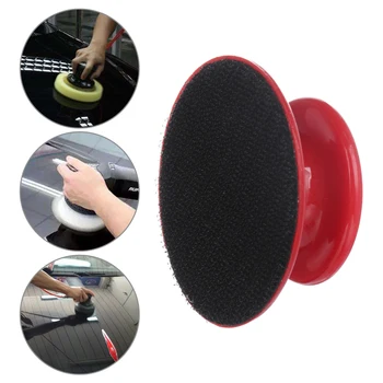 1 PCS Auto Car Care Cleaning Foam Gripper Washing Tool Wax Polishing Sponge Car-styling Handle Plastic Handle Polish Pad 2019
1 PCS Auto Car Care Cleaning Foam Gripper Washing Tool Wax Polishing Sponge Car-styling Handle Plastic Handle Polish Pad 2019