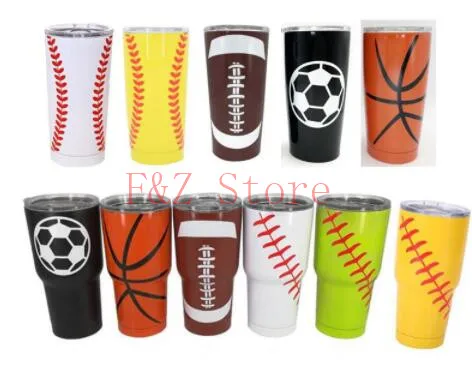 20pcs 20oz 30oz Baseball Softball Tumbler Cups Stainless Steel Double Wall Vacuum Insulated Mugs Beer Travel Sport Mugs
20pcs 20oz 30oz Baseball Softball Tumbler Cups Stainless Steel Double Wall Vacuum Insulated Mugs Beer Travel Sport Mugs