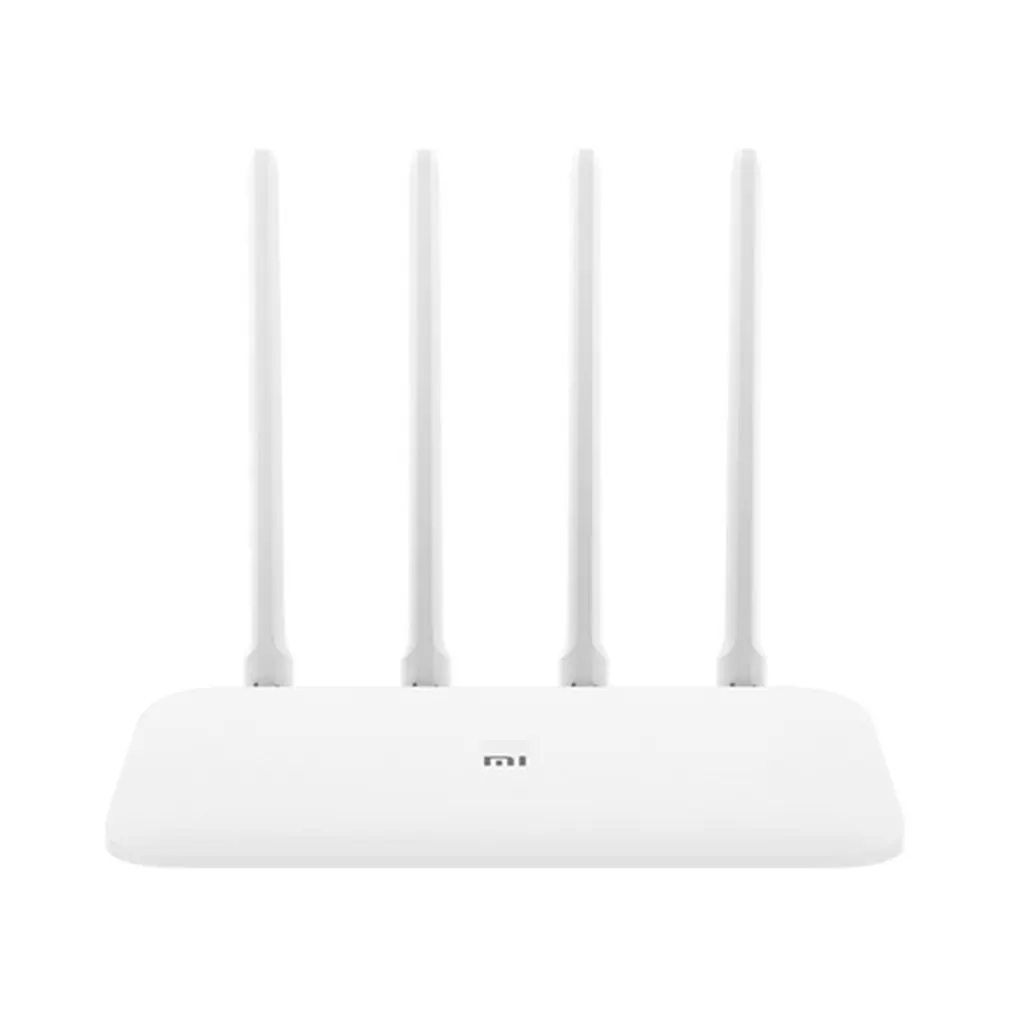 4A Gigabit Version 2.4GHZ 5ghz Wifi Repeater 128mb High Gain 4 Antennas Network Extender Router Gigabit Edition
4A Gigabit Version 2.4GHZ 5ghz Wifi Repeater 128mb High Gain 4 Antennas Network Extender Router Gigabit Edition